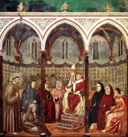 Francescani e Domenicani