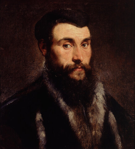 Cristóbal de Villalpando