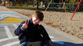 Timeline: Dates importantes pour Nathaniel