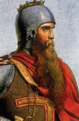 Federico I Barbarossa