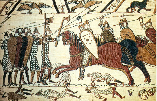 Battaglia di Hastings