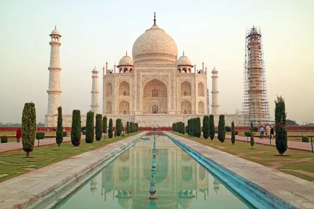 India: dos códigos de administración