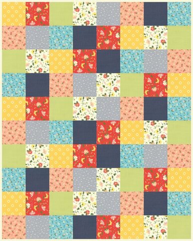 Block Quilts