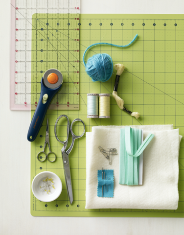 Modern Quilters Tools