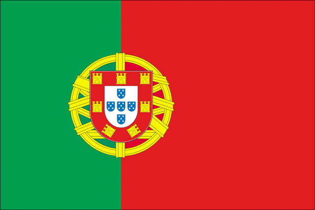 Portuguese Settlement