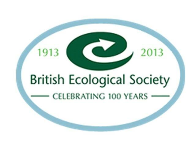 Se crea la Sociedad Ecológica Británica - British Ecological Society Sociedad Ecológica Británica -