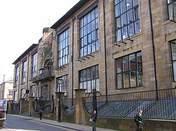 Glasgow School of Art