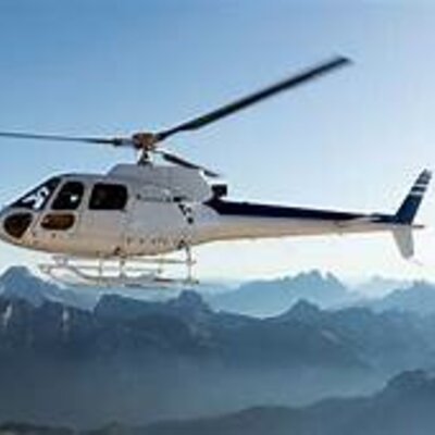 Timeline: LA STORIA DELL'ELICOTTERO