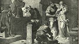 Timeline: EVOLUCIÓN DE LAS IDEAS PENALES