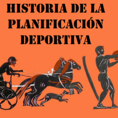 Timeline: Historia de la planificación deportiva y sus precursores