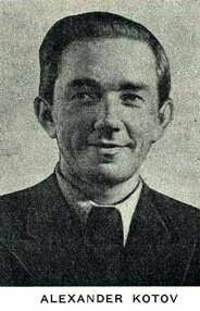 A. Kotov