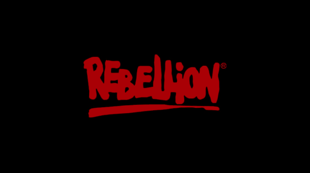 Rebellion