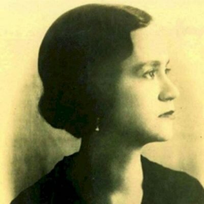 Doctora Matilde Hidalgo