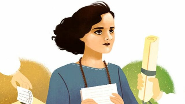 Matilde no se da por vencida