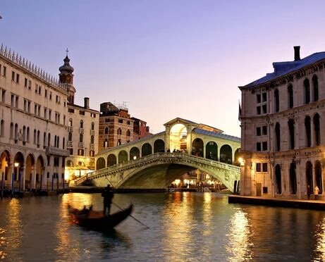 (CARTA DE VENECIA 1964