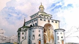 Timeline: Топ - 10 выдающихся (знаменитых) людей Владимирского края