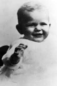 Ronald Reagan was Born