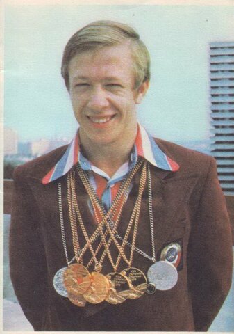 Андрианов Николай Ефимович (14.10.1952-21.03.2011)