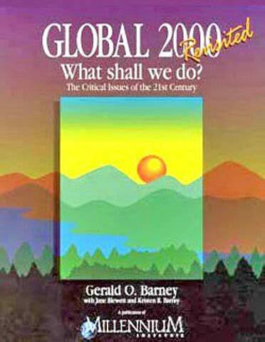 Informe global 2000