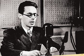 Левитан Юрий Борисович (19.09.(02.10.)1914-04.08.1983)