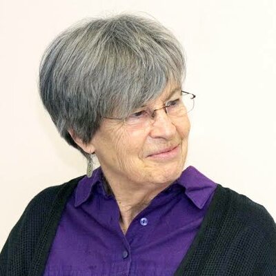 Timeline: Helen Elizabeth Longino (1944-present)