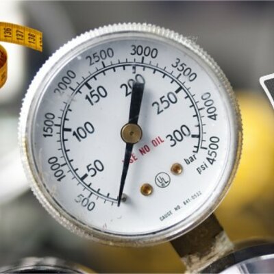 Timeline: Sistemas de Medición.