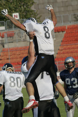 Game That Turned the Season Around