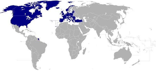 NATO forms