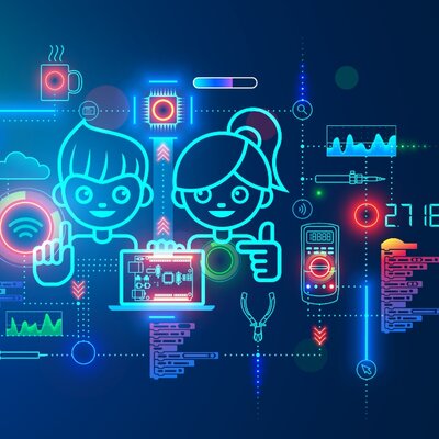 Timeline:  Evolución de las Tecnologías Educativas