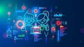 Timeline:  Evolución de las Tecnologías Educativas