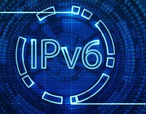 PRUEBAS IPv6