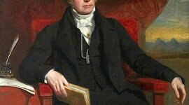 Timeline: Вальтер Скотт