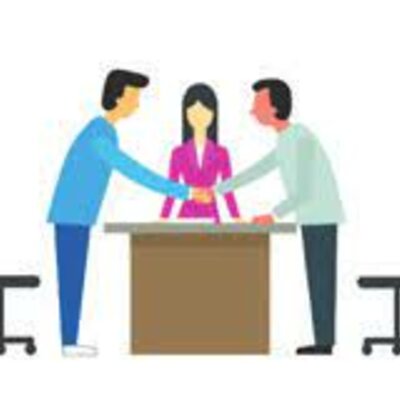 Timeline: Antecedentes de los Medios Alternos de Solución de Controversias