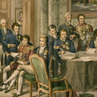 Timeline: DALLA RESTAURAZIONE ALL'ATTENTATO A UMBERTO I