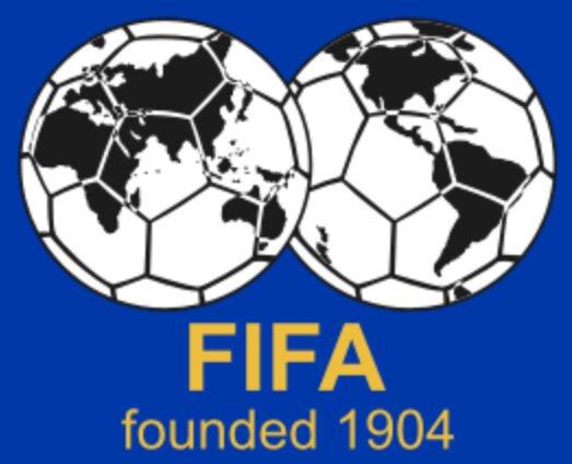 La FIFA tenia 179 miembros.