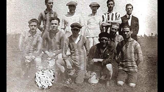 PRIMER TORNEO EN MÉXICO