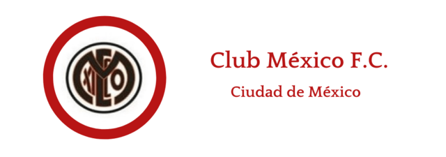Se funda el Club México
