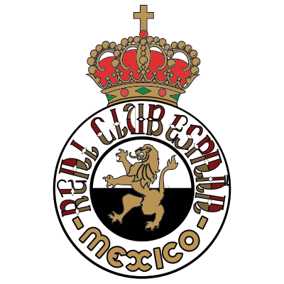 Se funda el Real Club España (México)