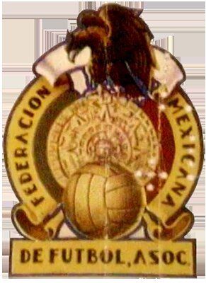 Se creó la Federación Mexicana de Fútbol
