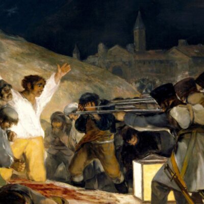 Timeline: Crisis del Antiguo Régimen