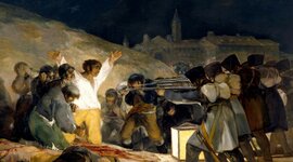 Timeline: Crisis del Antiguo Régimen