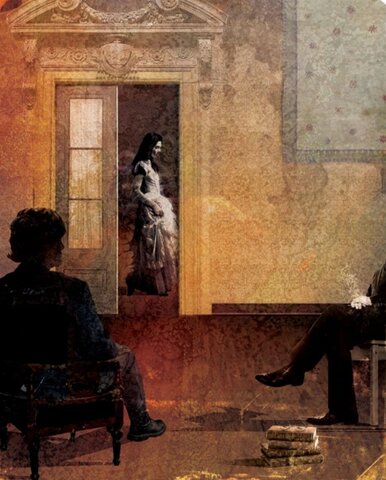 Madeline's appearance