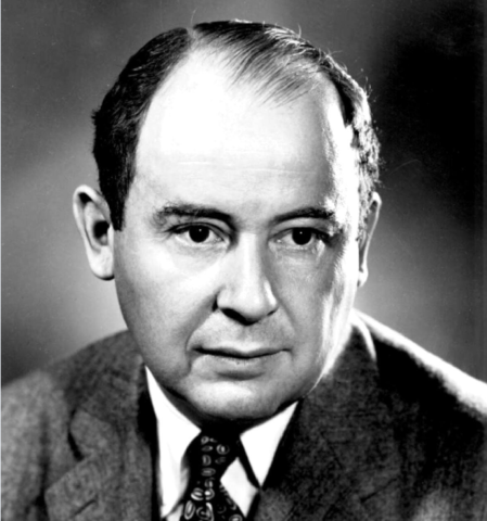 (John Neumann) "El ordenador y el cerebro"