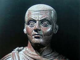 Valeriano viene fatto prigioniero dai Sassanidi e Galerio sale al trono