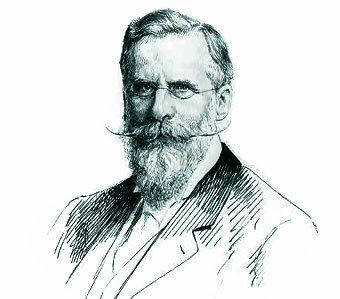 william Crookes