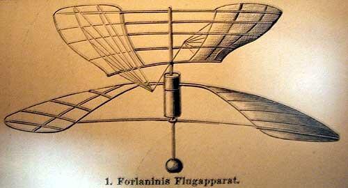 ROTORI BIPALA COASSIALI CONTROROTANTI
