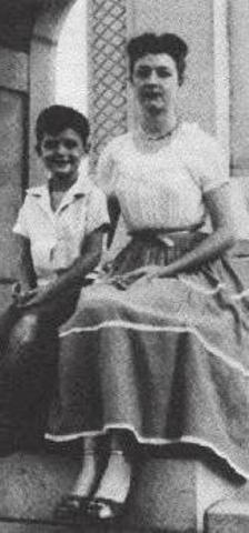 Invention of Correction Fluid