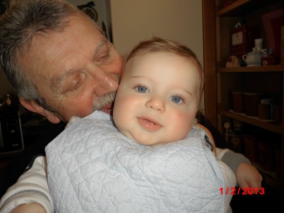 Battesimo di Francesco