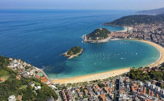 Mi primer viaje. Parte 1