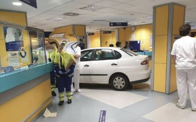 Un sustito de mi vida